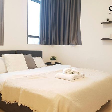 Apartament Airtlv - Ben Yehuda 68 Tel Awiw Zewnętrze zdjęcie